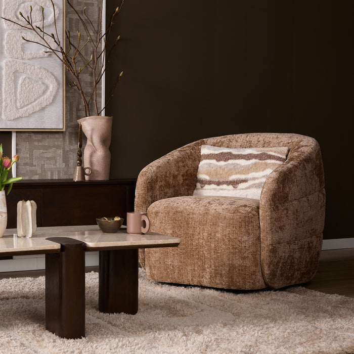 Fauteuil Yara - Cinnamon-Fauteuils-Starfurn