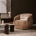 Fauteuil Yara - Cinnamon-Fauteuils-Starfurn