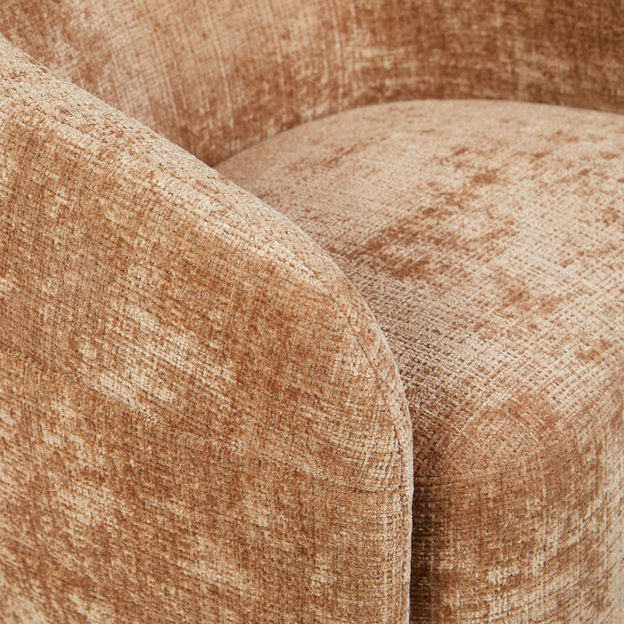 Fauteuil Yara - Cinnamon-Fauteuils-Starfurn