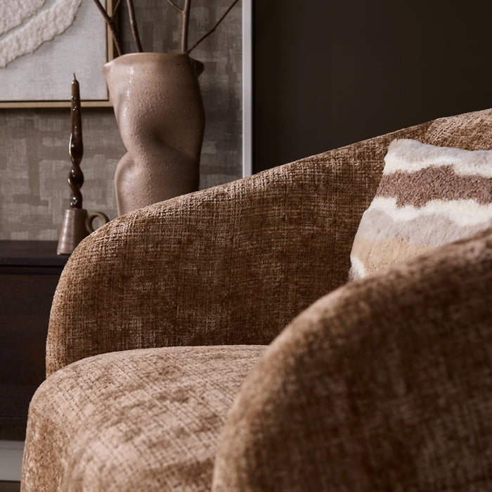 Fauteuil Yara - Cinnamon-Fauteuils-Starfurn