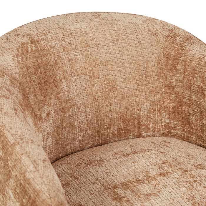 Fauteuil Yara - Cinnamon-Fauteuils-Starfurn