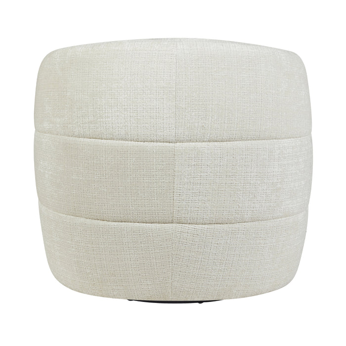 Fauteuil Yara - Off Wit-Fauteuils-Starfurn