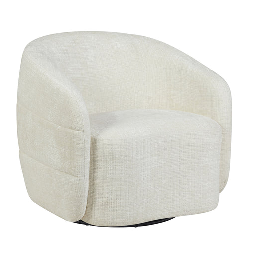 Fauteuil Yara - Off Wit-Fauteuils-Starfurn