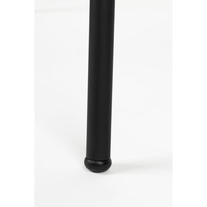 Fauteuil Zelo Roze-Fauteuils-Creating Home