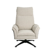Fauteuil Zenza Naturel - 76x91x109 cm-Fauteuils-LABEL51