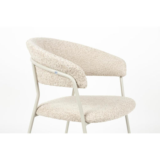 Fauteuil Zeri Off-White-Fauteuils-Creating Home