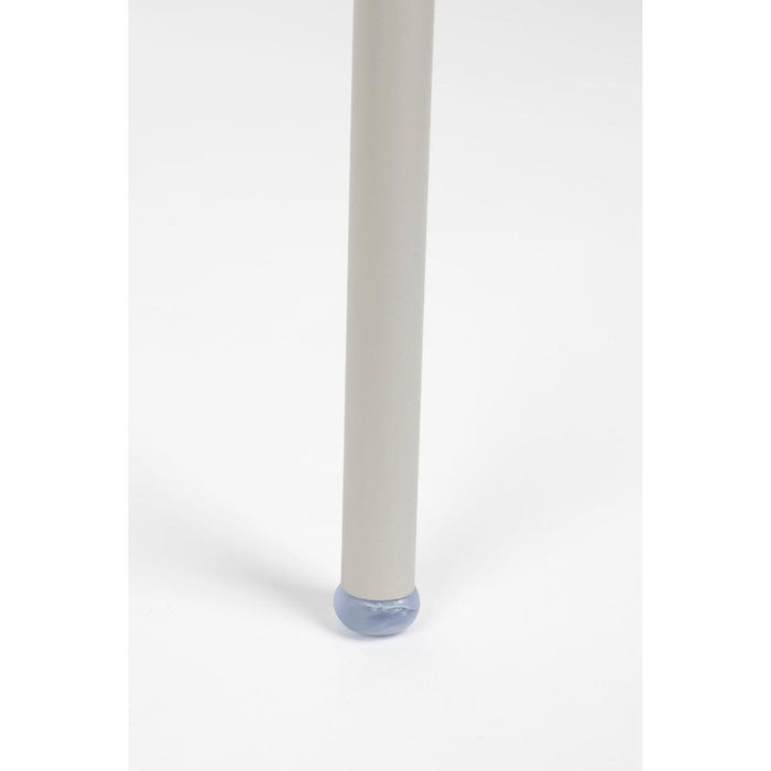 Fauteuil Zeri Off-White-Fauteuils-Creating Home