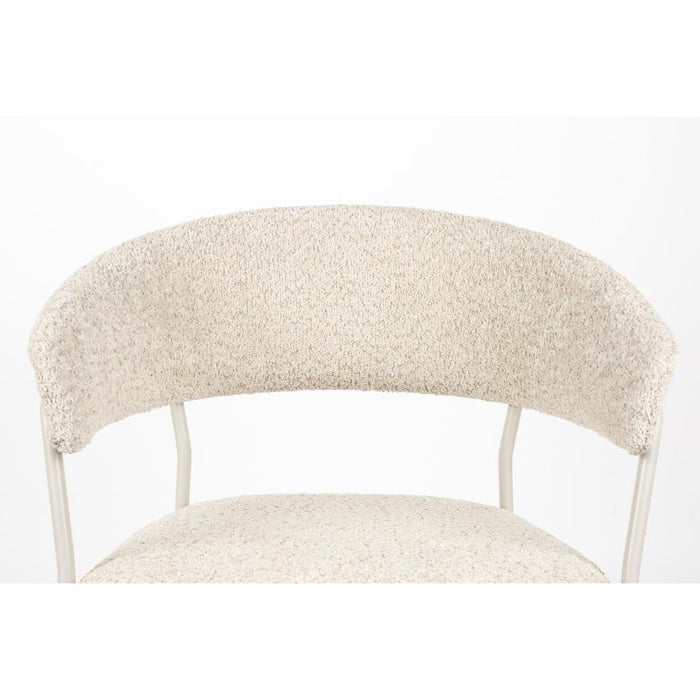 Fauteuil Zeri Off-White-Fauteuils-Creating Home