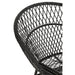 Fauteuil Zwart Cloth 82 cm-Fauteuils-J-Line