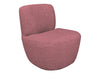 Fauteuils Ad Roze-Fauteuils-Leitmotiv