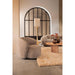 Fauteuils Aphrodite Taupe Fauteuil Legacy 3 Mink Stof-Fauteuils-PTMD