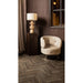 Fauteuils Carice Beige Fauteuil Infinity 2 Beige Goud-Fauteuils-PTMD