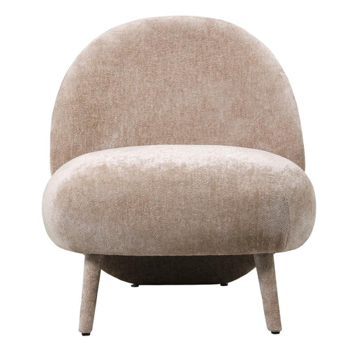 Fauteuils Eonas Fauteuil Beige Sic Aphrodite 3-Fauteuils-PTMD