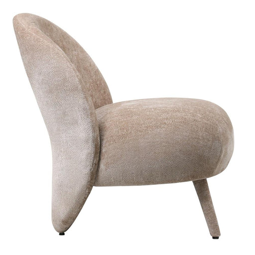 Fauteuils Eonas Fauteuil Beige Sic Aphrodite 3-Fauteuils-PTMD