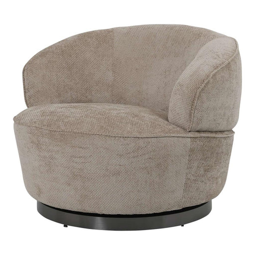 Fauteuils Filou Beige Fauteuil Eden 4-Fauteuils-PTMD