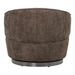 Fauteuils Filou Dark Bruin Fauteuil Eden 8-Fauteuils-PTMD