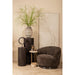Fauteuils Filou Dark Bruin Fauteuil Eden 8-Fauteuils-PTMD
