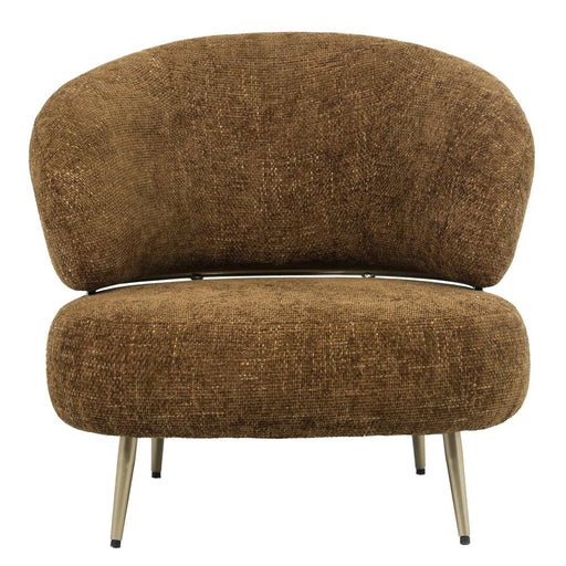 Fauteuils Franklyn Fauteuil Amber Groen Sic Legacy 8-Fauteuils-PTMD
