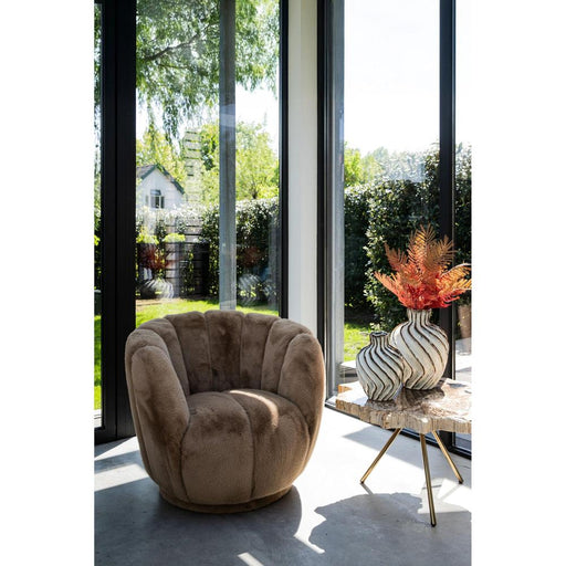 Fauteuils Furia Mocca Fauteuil Bont-Fauteuils-PTMD