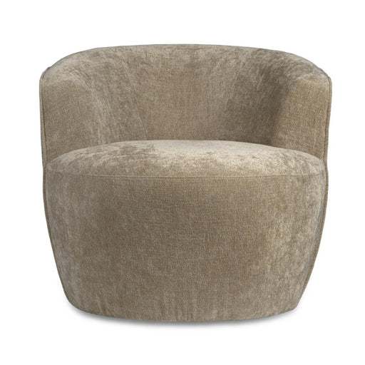 Fauteuils Grasa Wit Fiore Stof Fauteuil-Fauteuils-PTMD