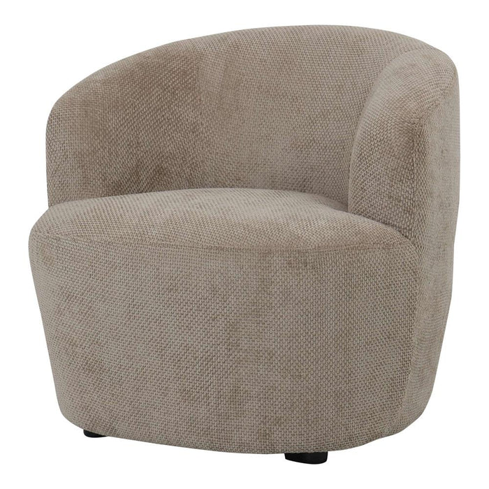 Fauteuils New Grasa Beige Fauteuil Eden 4-Fauteuils-PTMD