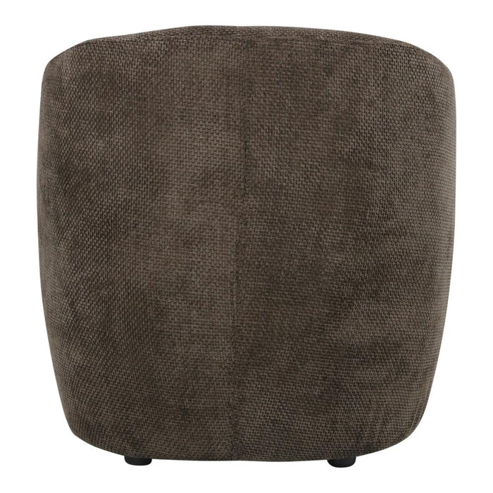 Fauteuils New Grasa Bruin Fauteuil Eden 8-Fauteuils-PTMD