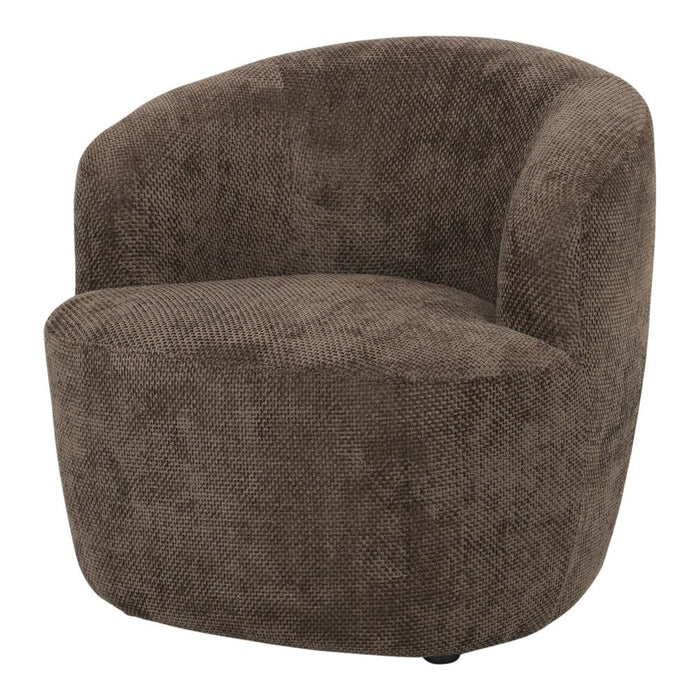 Fauteuils New Grasa Bruin Fauteuil Eden 8-Fauteuils-PTMD