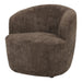 Fauteuils New Grasa Bruin Fauteuil Eden 8-Fauteuils-PTMD