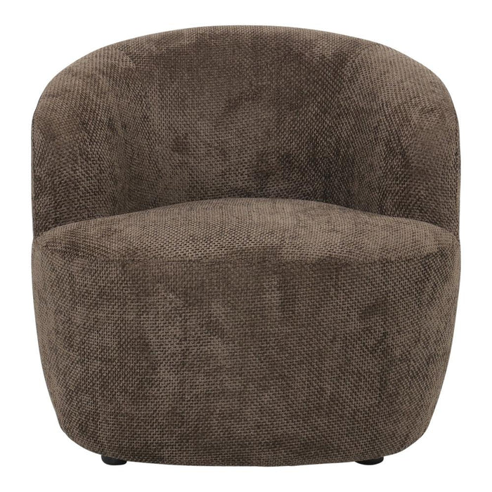 Fauteuils New Grasa Bruin Fauteuil Eden 8-Fauteuils-PTMD