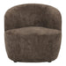 Fauteuils New Grasa Bruin Fauteuil Eden 8-Fauteuils-PTMD