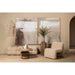 Fauteuils Oslo Fauteuil Teddy Beige-Fauteuils-PTMD