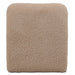 Fauteuils Oslo Fauteuil Teddy Beige-Fauteuils-PTMD