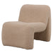 Fauteuils Oslo Fauteuil Teddy Beige-Fauteuils-PTMD