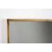 Feyza Spiegel Wandplank Horizontaal Goud-Spiegels-Creating Home