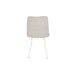 Fijs Stoel Taupe-Eetkamerstoelen-Creating Home