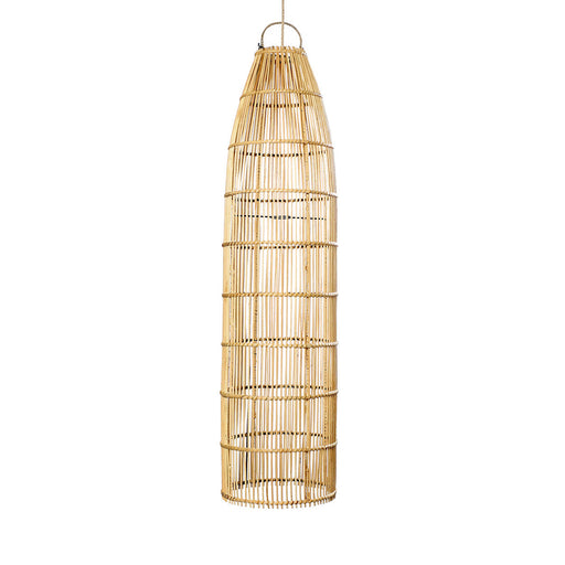 Fish Trap Hanglamp - Naturel - L-Hanglampen-Bazar Bizar
