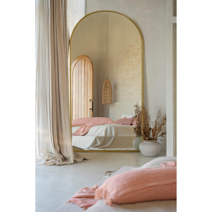 Fish Trap Hanglamp - Naturel - M-Hanglampen-Bazar Bizar