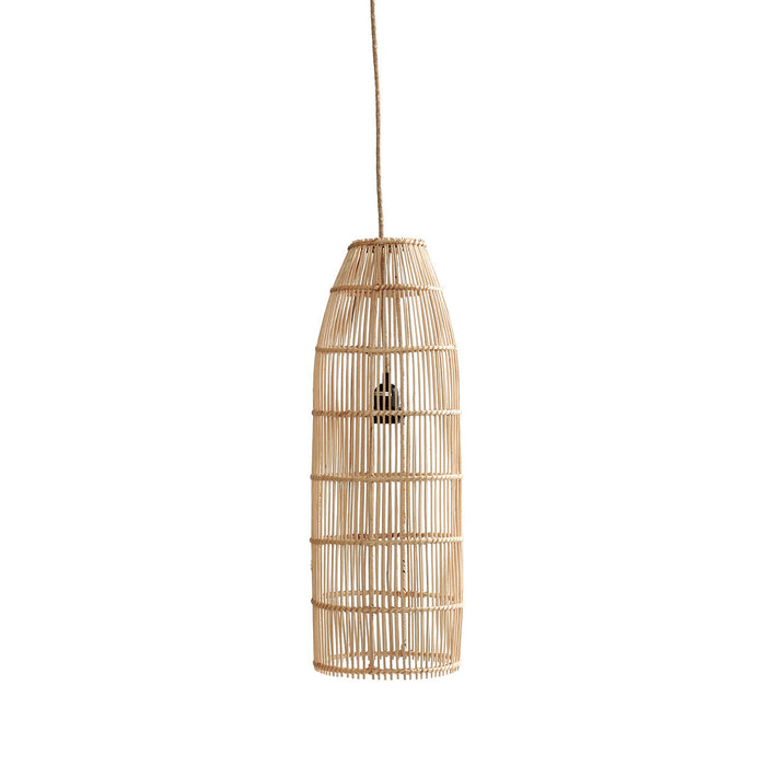 Fish Trap Hanglamp - Naturel - M-Hanglampen-Bazar Bizar