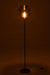 Floor Lamp Honey Spoon Glass Grey-Vloerlampen-J-Line