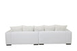 Frame+9Cushions Monaco Xl Exclusive Cover-4-Zitsbanken-J-Line