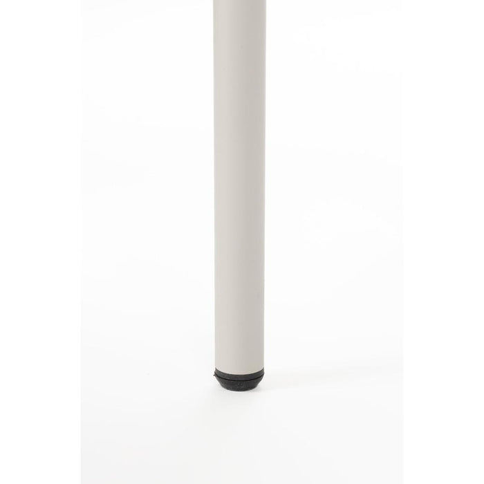 Funk Kast Hoog Beige-Bergkasten-Creating Home