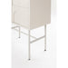 Funk Kast Hoog Beige-Bergkasten-Creating Home