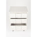 Funk ladenkast Beige | Grijs-Ladekasten-Creating Home