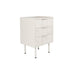 Funk ladenkast Beige | Grijs-Ladekasten-Creating Home