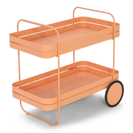 GIN & TROLLEY Serveerwagen - Clay Terra-Trolleys-Spinder