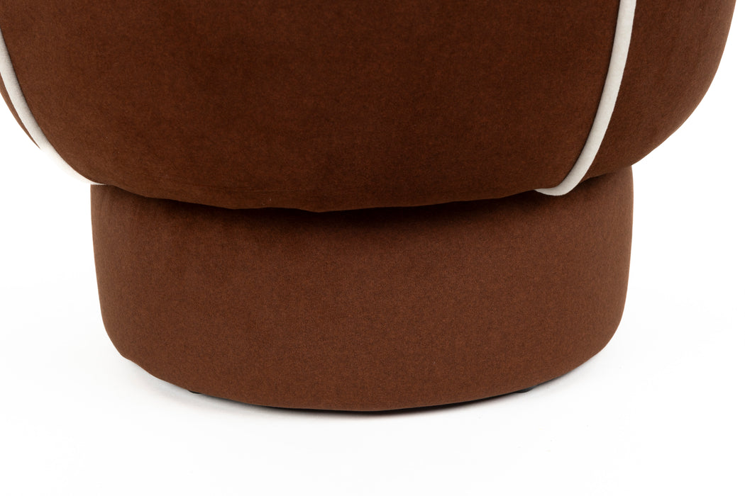 Stool Marina Red Rood, sfeerbeeld 7