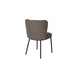 Guus Stoel Bruin-Eetkamerstoelen-Creating Home