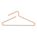 HANG-ON kledinghangers (set van 5 stuks) - Clay Terra Spinder Design-Kledinghangers-Spinder