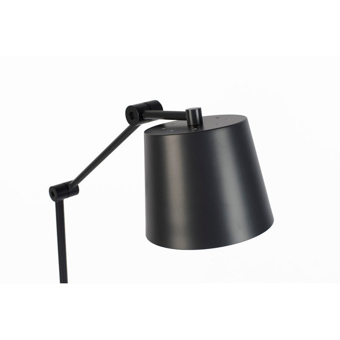 Hajo Vloerlamp-Vloerlampen-Creating Home