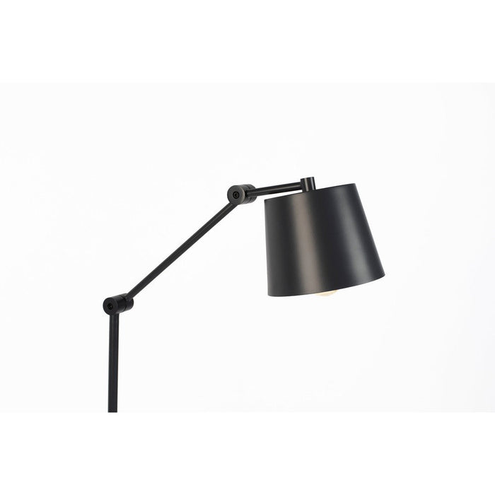 Hajo Vloerlamp-Vloerlampen-Creating Home